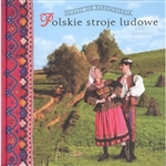 This book is a detailed examination of the folk costumes from 25 regions in Poland and the first in a series dedicated to the preservation of Polish customs, crafts and history. The book is highly detailed with color photos and drawings of all of the cost
