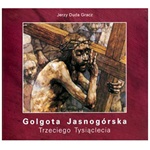 In the year 2000 the Pauline Fathers at the monastary of Jasna Gora commissioned a famous local artist from Czestochowa to complete the Stations of The Cross in a series of 18 paintings which are now displayed at the shrine of our Lady of Czestochowa.
