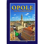 The publication includes both historic buildings, as well as those recently established. This concept combines the past with the present. Among the presented buildings and sites of Opole are majestic churches, parks, an impressive town hall and "Opole Ven
