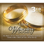 Album Weselny - Wedding Music Album