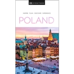 The new, 2018 expanded edition DK Travel Guide for Poland packs a wealth of practical information in a format small enough to tuck into your pocket or purse for on-the-spot consultation.