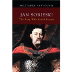 Jan Sobieski was one of the most extraordinary and visionary monarchs of the Polish-Lithuanian Commonwealth from 1674 until his death. He was a man of letters, an artistic person, a dedicated ruler but above all the greatest soldier of his time.