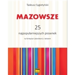 This songbook contains 25 songs from the repertoire of the folk group Mazowsze, adapted and arranged for piano by Tadeusz Sygiety&#324;ski and Mira Zimi&#324;sk&#261;- Sygiety&#324;ska.