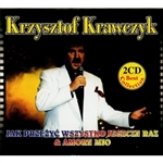 Krzysztof Krawczyk, sometimes called the Polish Elvis because of his deep beautiful voice, has a long singing career including two albums of Elvis songs sung in Polish which were until now out of print for many years.