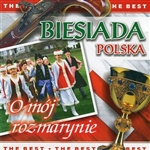 Traditional Polish patriotic and folk music performed by a variety of artists.
