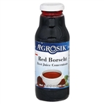 Perfect For Making Your Own Beet Soup.  Add 4 tablespoons of borscht concentrate to a cup of boiling water and stir well.