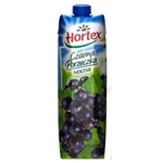 Delicious and refreshing.  A Polish specialty. Contains minimum 25% black currant juice. 1 liter container.