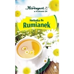 Another all natural, delightful Polish herbal tea. 20 tea bags.