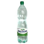 Naleczowianka Carbonated Mineral Water 1.5L - 50.7oz