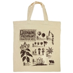 The tradition of making gingerbread is centuries old and in Poland the center for the craft has always been in the town of Torun.
Our Genuine Polish Linen Tote Bag is from The Gingerbread Museum In Torun, Poland. and features how to spell gingerbread in